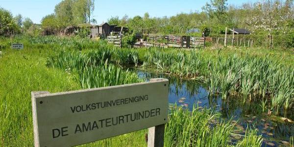 26 juli | Open Tuinen Dag