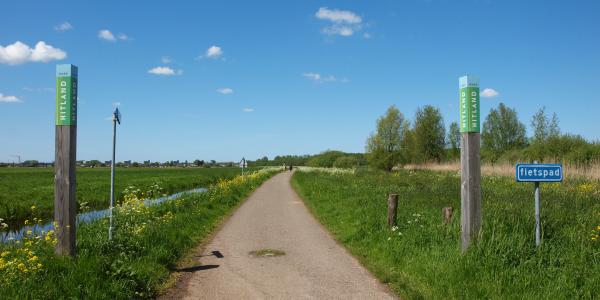 Toekomstvisie Park Hitland: Input 1e Meedenkavond