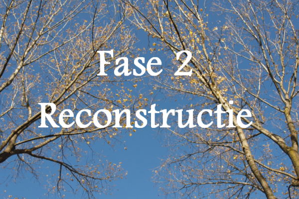 Start Fase 2 reconstructie Hitlandselaan 12 augustus