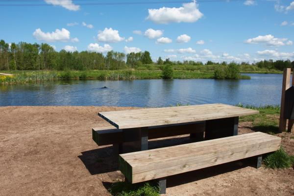 Oproep aan hondenbezitters: Let op de natuur