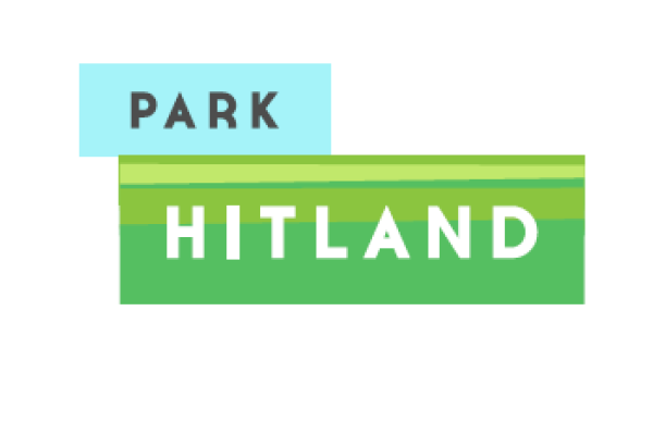 Buitendag Park Hitland - Sport & Spel