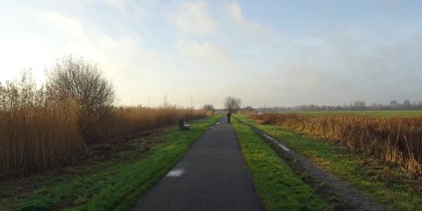 Werkzaamheden en wateroverlast in Park Hitland