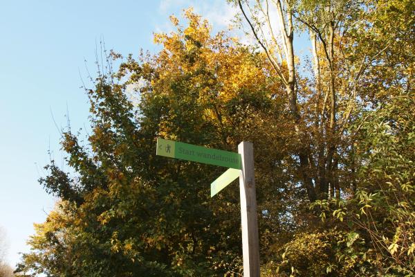Toekomstvisie Park Hitland: Input 2e Meedenkavond