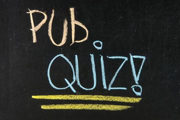 PubQuiz bij Hit eten & drinken