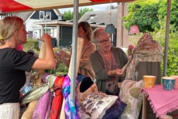 30 en 31 augustus 's Gravenfair