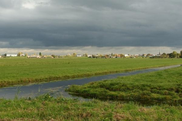 Fietsexcursie door Park Hitland - IVN